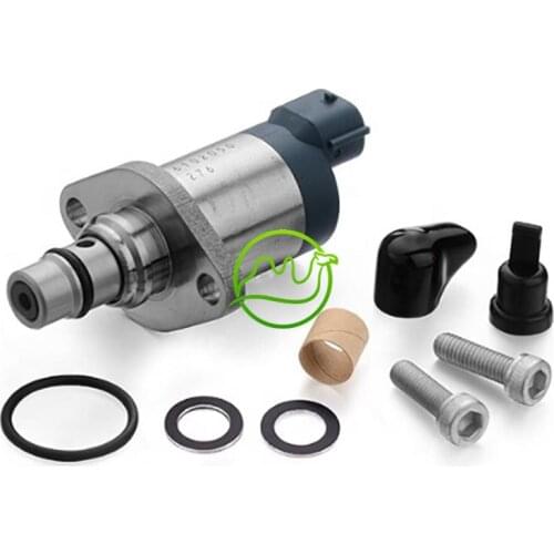 New factory oil pump SCV valve 8-98145455-1 fuel suction control valve 8-98145453-0 regulator 04226-0L010 04226-0L020