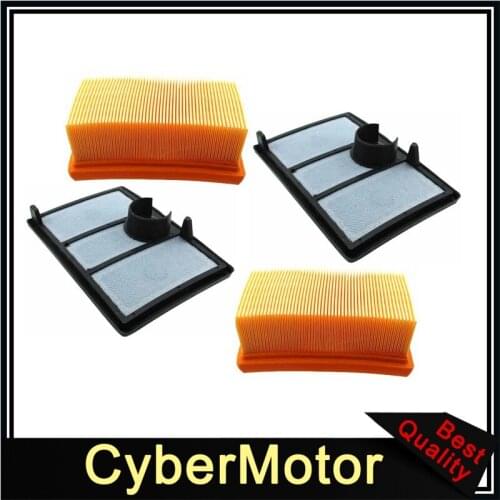 Air Filter Cleaner For Stihl # 4224-141-0300 4224-140-1801A TS800 TS700