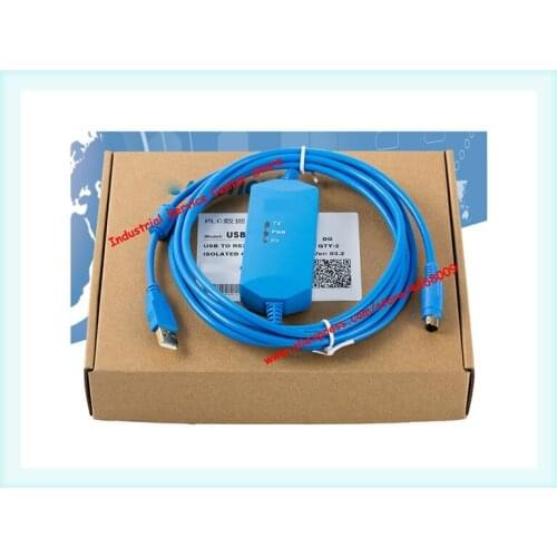 Applicable GT1020 30 Touch Screen Programming Cable Data Download Cable USB-GT1020/30