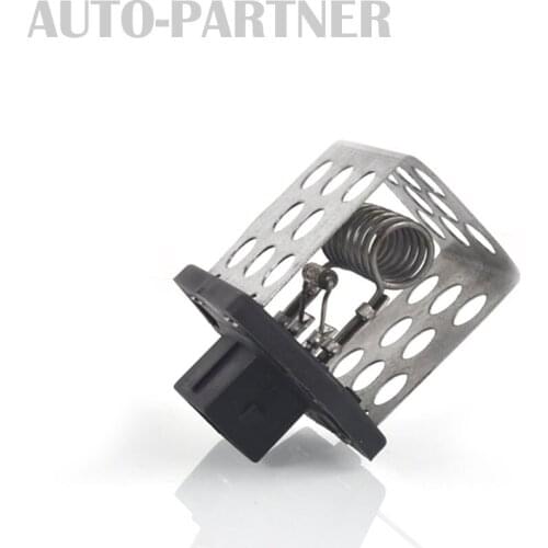 Car Blower Motor Resistor Replacement for Ford Mondeo 93BB-9A819-AC