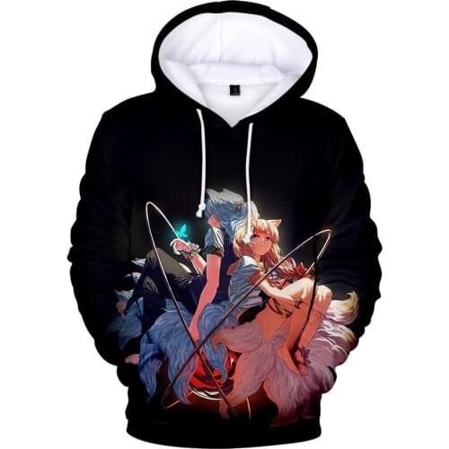 Guardian Tales Female Knight & Princess 3D Hoodies Sportswear Kids Hooded Women/Men Hooded Boys/girls Clothes Anime Pullovers