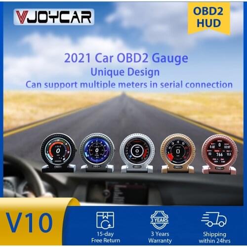 VJOYCAR Car Electronics
