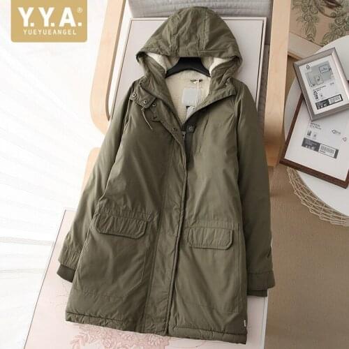 Женские парки YueYueAngel China At AliExpress