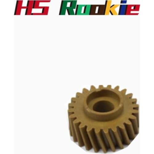 10pcs A00J-7603-01 A00J760301 Fuser drive gear For Konica Minolta bizhub C451 C452 C552 C550