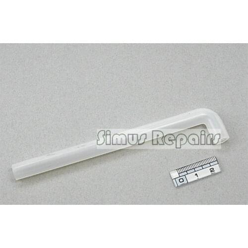 228-28094 Shimadzu L-Type DRAIN TUBE For LC-2010A LC-2010C HT