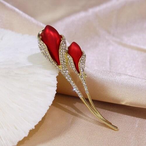 AINAMEISI Wedding Brooches For Clothes