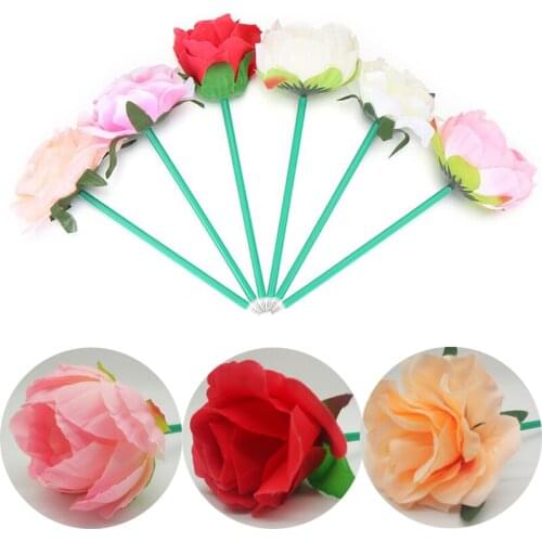 New Rose Style 5D DIY Diamond Painting Point Drill Pen Diamond Embroidery Cross Stitch Accessories DIY Rhinestone Tools