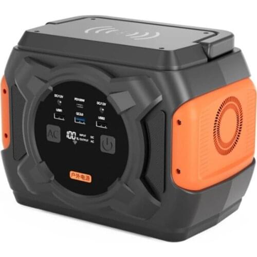 CNH Rechargeable Batteries