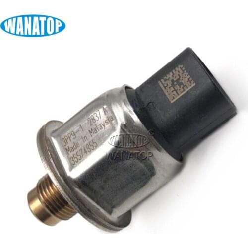 Fuel Pressure Sensor 3PP9-1 3PP91