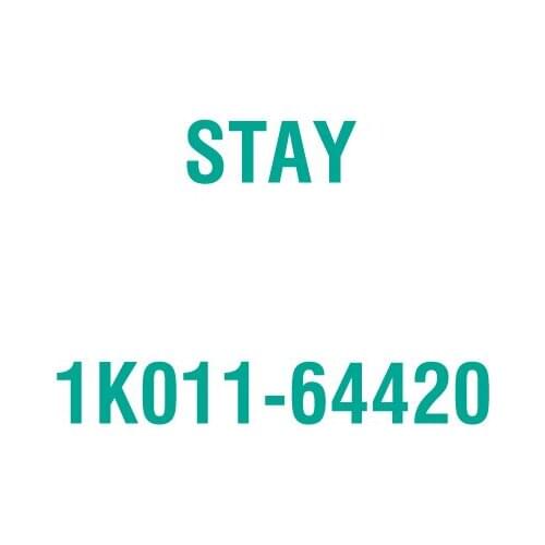 For Kubota 1K011-64420 STAY