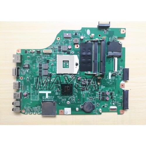 DP/N 0W8N9D CN-0W8N9D s989 Main Board Fit for Dell inspiron 3520 Laptop Motherboard, 100% working