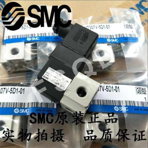 VT307-5DZ-01 VT307-5DZ1,4DZ1-01 VT307V-5DZ-01 VT307V-5DZ1-01 VT307-5D-02 VT307-5DZ-02 SMC solenoid valve