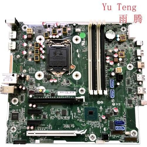HP Prodesk 600 G4 MT motherboard Q370 L04743-001 L02062-001 motherboard 100% test ok delivery