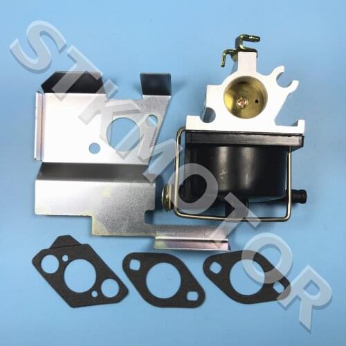 Carburetor for TECUMSEH 640020A 640020B 640020 Ccarburetor for VLV 50 55 60