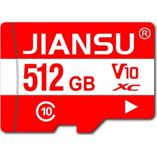 Memory Card 32GB 64GB Micro SD Card 128GB 16GB TF Card Class 10 SDXC SDHC Flash Card Drive For Phone Camera