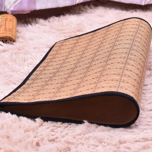 Perro mate Teddy Sleeping Mat Tapis de chiens Pet Ice Pad Dog Bed Cool Summer Cat House Four Seasons Easy To Clean