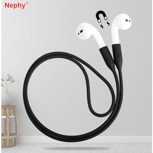 Nephy Headphone Accessories