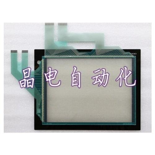 New GT1585-STBA GT1585-VNBA GT1585-VTBA GT1585-STBD GT1585-STBA Touch Screen Touch Glass + Protective Film