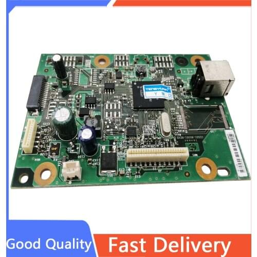 Free shipping 100% New original LaserJet Pro M1130 M1132 M1136 CE831-60001 Formatter Board Printer parts on sale