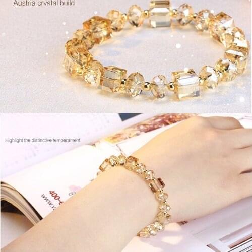 Olsen Twins Bracelets