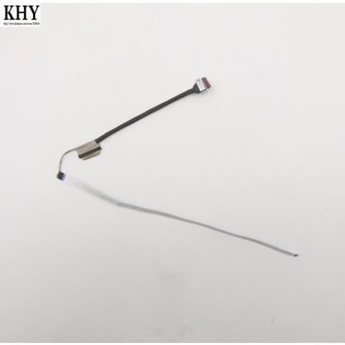 Original EDP Cable L 82H8 for NO-Touch for ideapad 3, 3-15 ideapad 3-15ITL6 3-15ADA6 3-15ALC6, Lenovo V15 V15 G2-ALC 5C10S30209