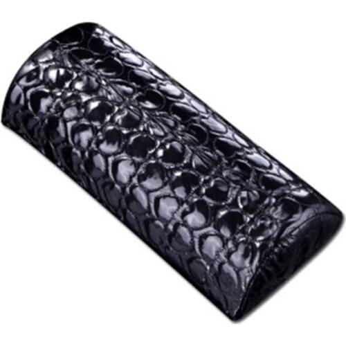 Nail Art Pillow for Manicure Hand Arm Rest Pillow Cushion PU Leather Holder Soft Manicure Nail Tool Equipment