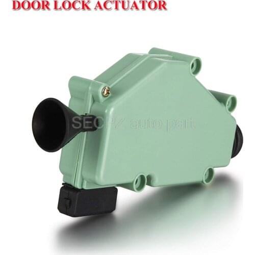 Door Lock Actuator Stellmotor 7D0959781A / 7D0 959 781 A For VW Transporter T4 Brand New