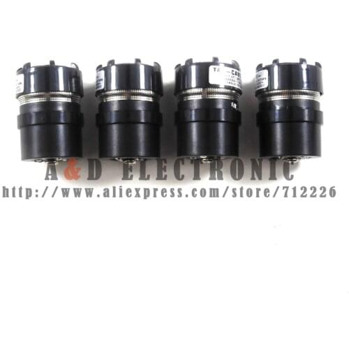 4PCS Microphone Replacement Cartridge Fits for shure wired / Wireless SM58