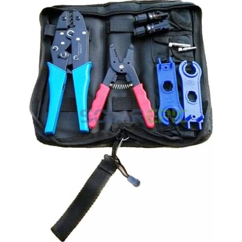SolarEpic Hand Tool Sets