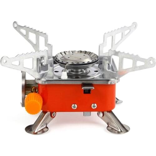 TAILUP Portable Gas Burners
