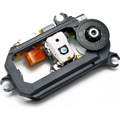 Replacement For SONY DVP-NS305 CD DVD Player Spare Parts Laser Lens Lasereinheit ASSY Unit DVPNS305 Optical Pickup BlocOptique
