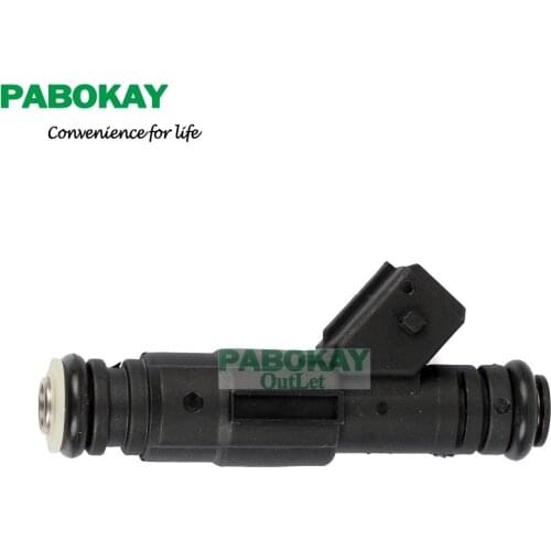 1996-2001 FOR FORD Mondeo II 2 Cougar EC BAP BNP Fuel Injector 2.5L 0280155771 F73E-B5A F73EB5A