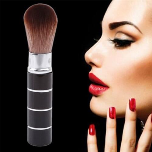 2021 Makeup Brushes Powder Concealer Powder Blush Liquid Foundation Face Make Up Brush Tools Professional Cosmetics