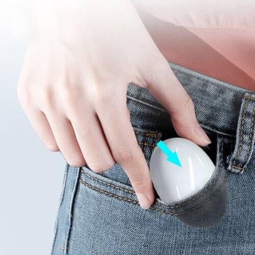 2021 Best Mini Portable USB Rechargeable Hearing Aids ITE Noise Reduction Sound Amplifier Enhancer For Deaf Elderly Dropshipping