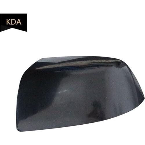 Auto Left Right Rear View Mirror Cover Shell Cap Housing For Ford Focus 2005 2006 2007 2008