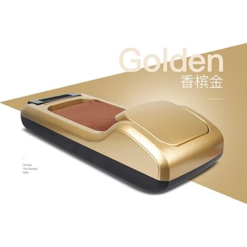 Automatic Shoe Cover Machine One-time Membrane Dispenser Office Home Factory Shoe Film Machine