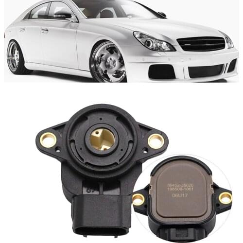 Car accessries Car replacement Throttle Position Sensor fit for Toyota Corolla Tacoma Matrix 89452-35020