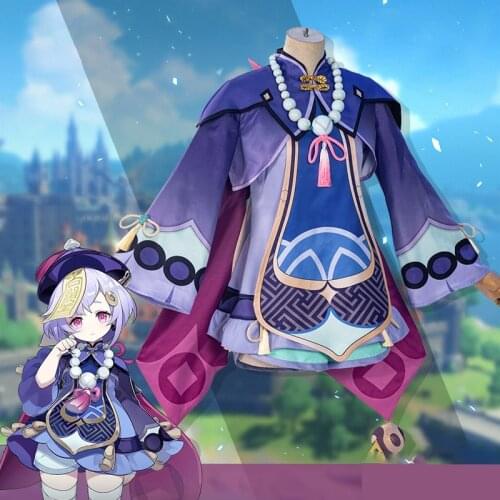 FaymooLon Cosplay Costumes