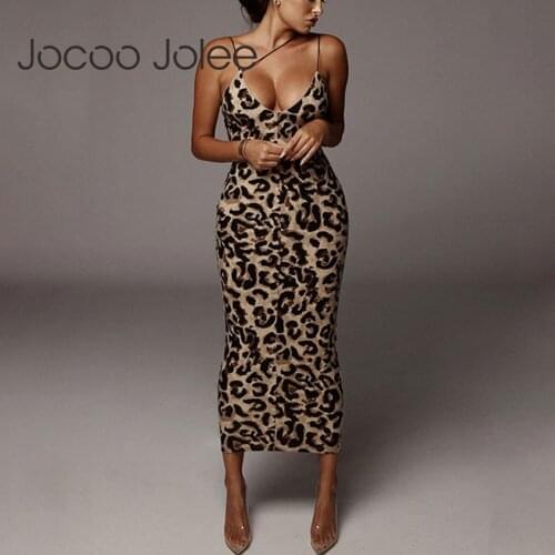 Jocoo Jolee Fashionable Sheath Dresses