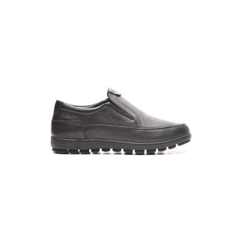 BULLDOZER 201508 BLACK FLOTER MEN SHOES