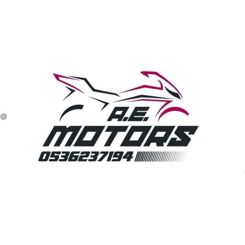 The new sticker fits any fairing All sorts of color NO.2934