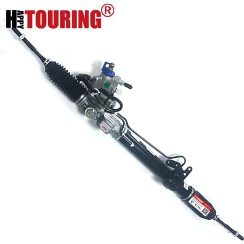 New Power Steering Rack For Nissan TEANA 49001JN01A 49200JN01A 49001-JN01A 49200-JN01A Left Hand Drive