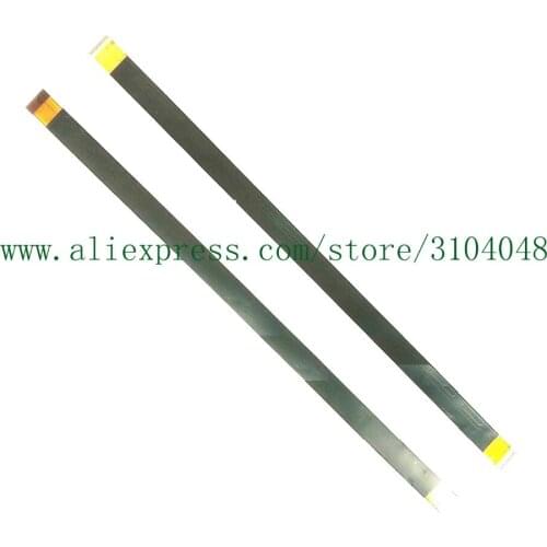 NEW Shaft Rotating LCD Flex Cable For CASIO Exilim EX-ZR1200 ZR1200 ZR1100 ZR1500 Digital Camera Repair Part