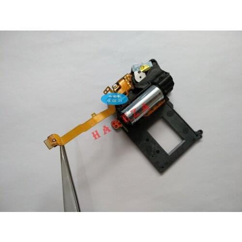NEW Original Shutter with blade curtain Motor For Canon 70D Shutter unit Camera Replacement Unit Repair Parts