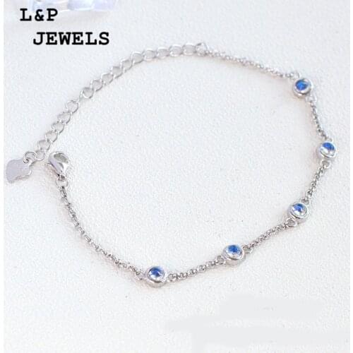 Original Design Moonstone Real 100% 925 Sterling Silver Bracelet For Women Nepal Gem Stone Elegance Bracelet Wedding Jewelry