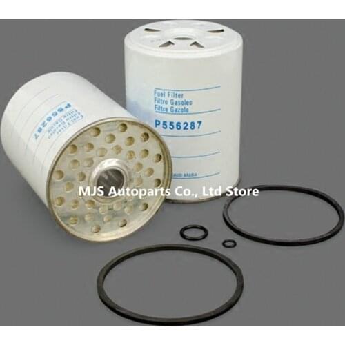 P556287 Oil Water Separation Filter For Donaldson V836339371 26566602 FF4052 3621009M1 Generator Diesel Coarse Filtration Filter
