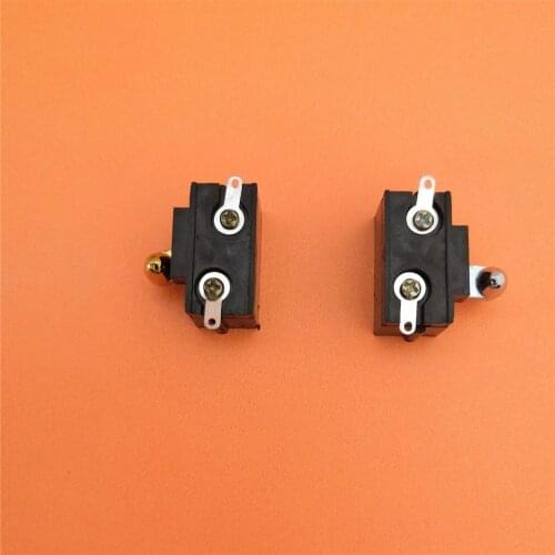 Universal Replacement Hair Clipper Controller Power Switch for Hair Clipper Parts