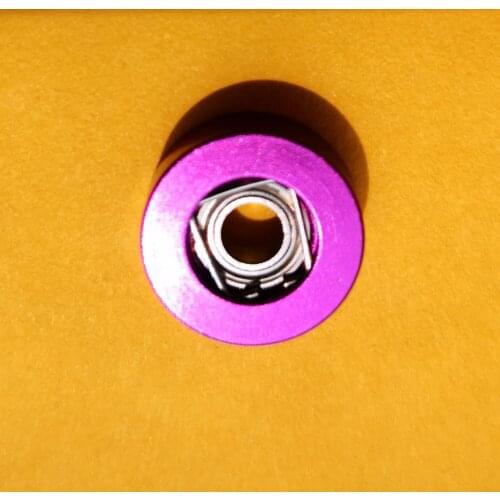 DIY Micro-air Bearing,Stainless Steel Bearings For Fishing Reel