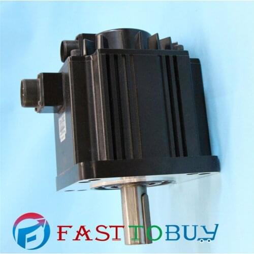 ECMA-L11830RS Delta AC Servo Motor 400V 3KW 19.1NM 1500r/min 180mm Keyway