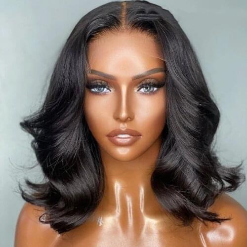 Silkwave Kids Wigs